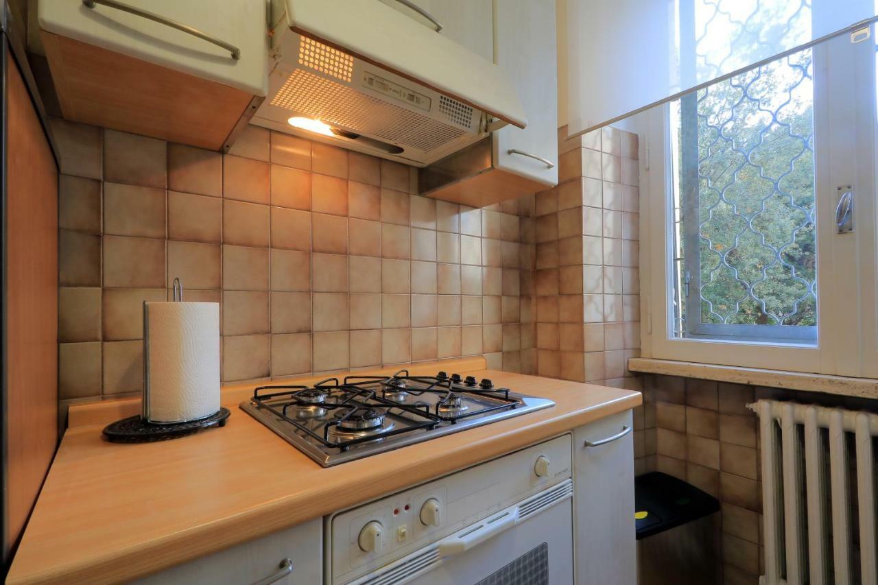 Accademia Apartment Livorno Exterior photo