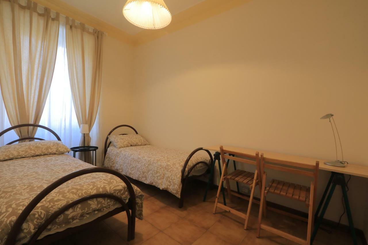 Accademia Apartment Livorno Exterior photo