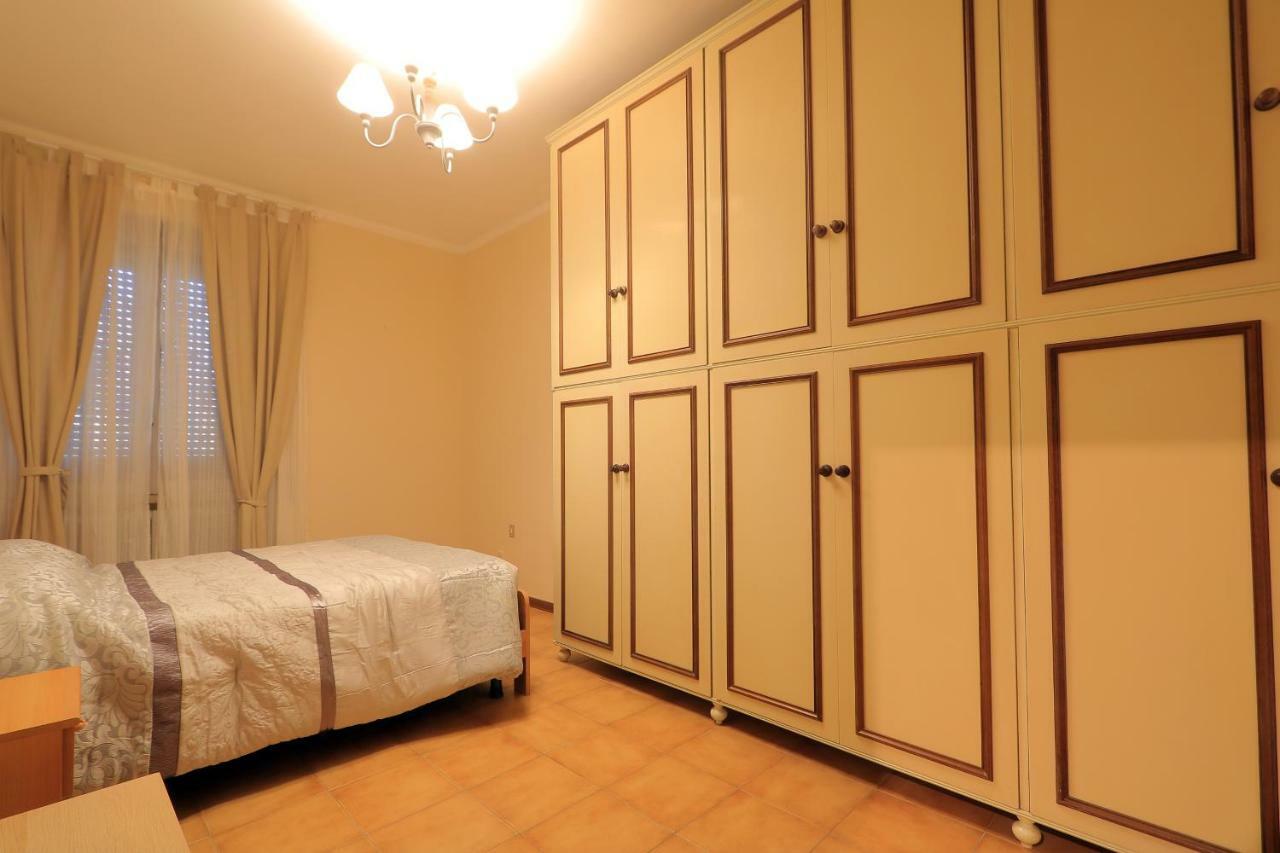 Accademia Apartment Livorno Exterior photo