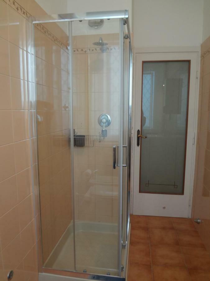 Accademia Apartment Livorno Exterior photo