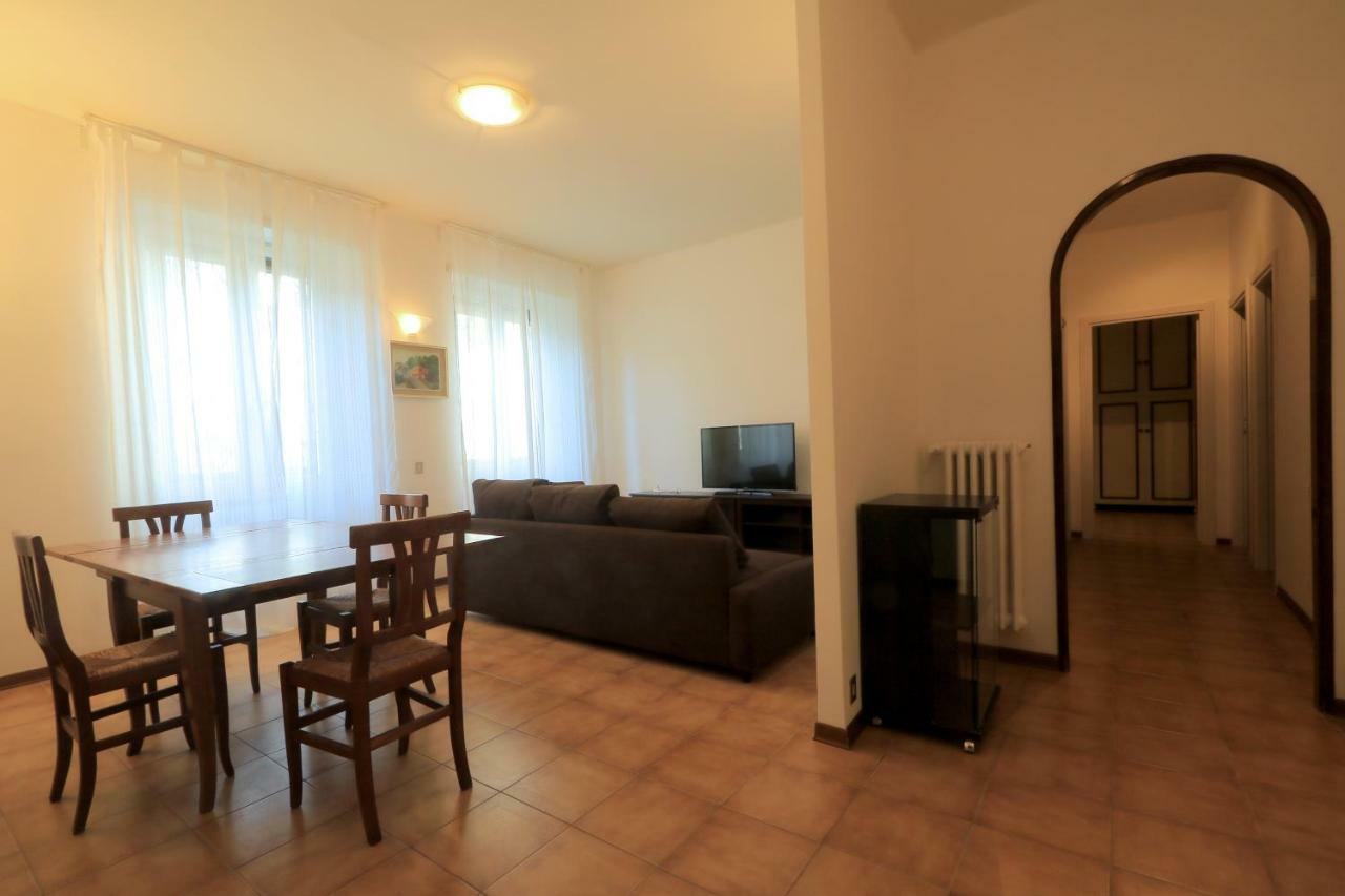 Accademia Apartment Livorno Exterior photo